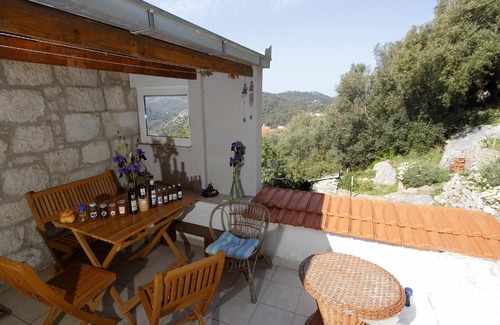 Lastovo Apartamento | Apartment Cacini Dvori