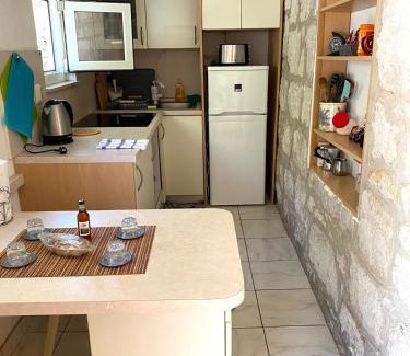 Lastovo Apartamento | Apartment Cacini Dvori