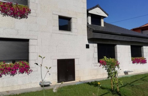 Gibaja Apartamento | Apartamento "Cailagua"