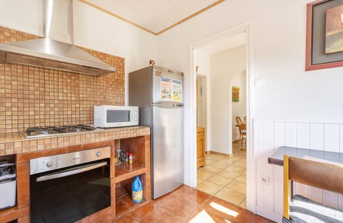 Casserres Apartamento | Apartamento 'Cal Viudet Nou' con vistas a la montaña, piscina privada y Wi-Fi