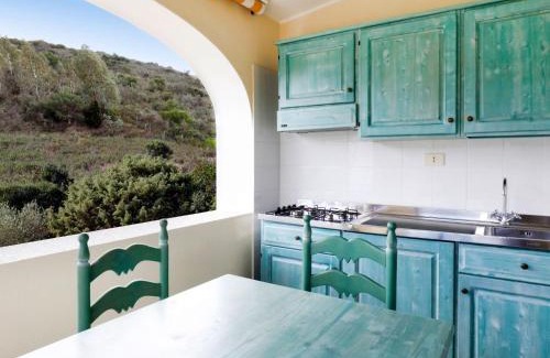 Sos Alinos Apartamento | Apartment Cala Viola-5 by Interhome