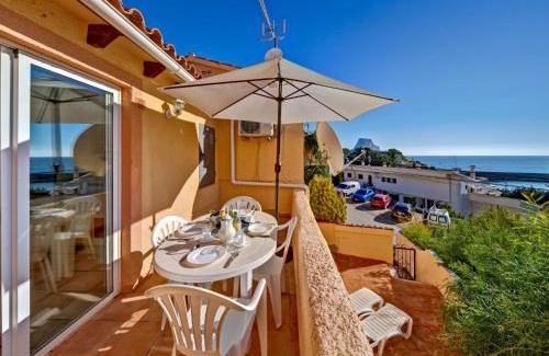 La Canuta Apartamento | Apartment Canuta Baja 1 by Interhome