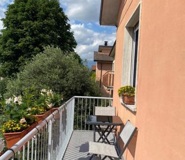 Caorso Apartamento | Apartment Caorso Rino