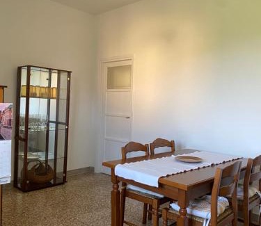 Caorso Apartamento | Apartment Caorso Rino