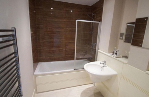 Atlantic Wharf Apartamento | Apartment Cardiff View