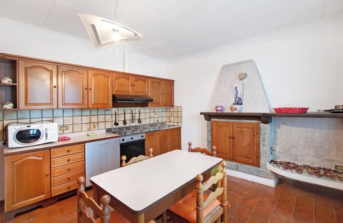 Montemezzo Apartamento | Apartamento Casa Alan con vistas al lago, terraza y Wi-Fi