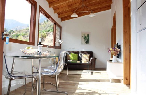 Hermigua Apartamento | APARTAMENTO CASA BIBIANA 1