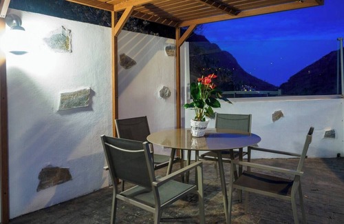 Hermigua Apartamento | APARTAMENTO CASA BIBIANA 1