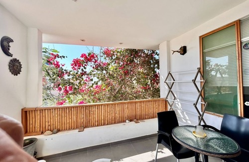Máncora Apartamento | Apartment Casa CasaVit