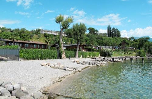 Villaggio Sanghen Apartamento | Apartment Casa Centrale by Interhome