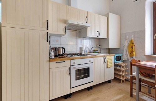 Est Apartamento | Apartamento 'Casa de Julieta' con Wi-Fi y aire acondicionado