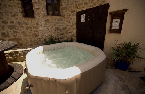 La Cuevarruz Apartamento | Apartamento "Casa de los Sueños - Ratoli" con terraza compartida y Wi-Fi