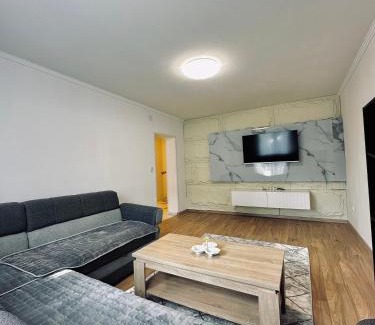 Visoko Apartamento | Apartment Casa Deluxe