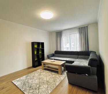 Visoko Apartamento | Apartment Casa Deluxe