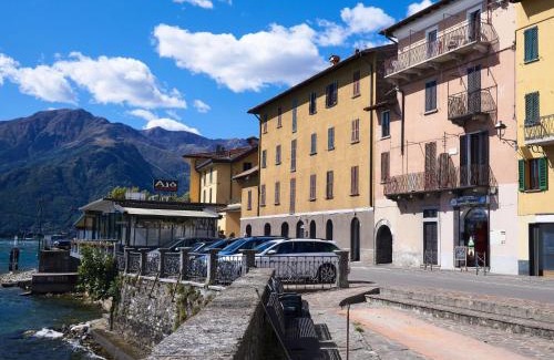 Domaso Apartamento | Apartment Casa Gemma by Interhome