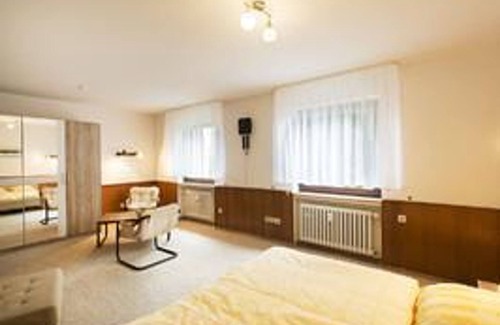 Zummeterhof Apartamento | Apartamento - Casa Ri (e) sig