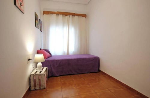 Port de Sagunt Apartamento | Apartment "Casa Viva" with Balcony & Wi-Fi