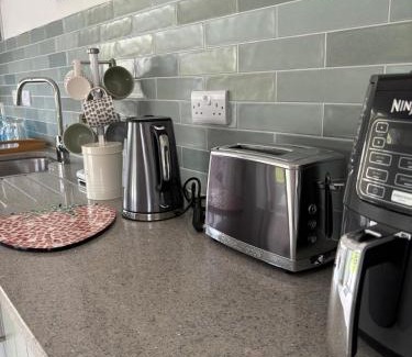 Killeshandra Apartamento | apartment cavan