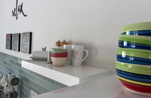 Killeshandra Apartamento | apartment cavan