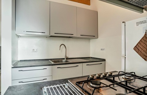 Pergine Valsugana Apartamento | Apartment 'Centro Pergine' with Balcony, Wi-Fi and Air Conditioning