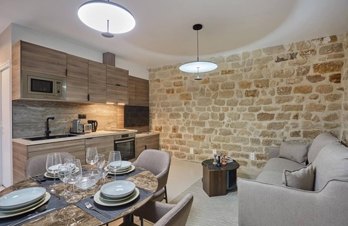 Quartier Saint-Ambroise Apartamento | Apartment Center of Paris