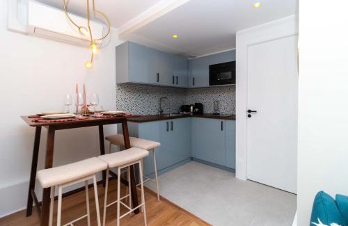 Arsenal Apartamento | Apartment Center of Paris Le Marais by Studio prestige