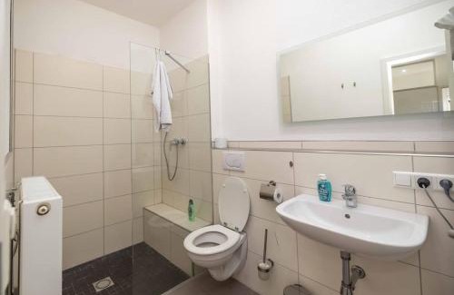 Bad Saulgau Apartamento | Apartment central