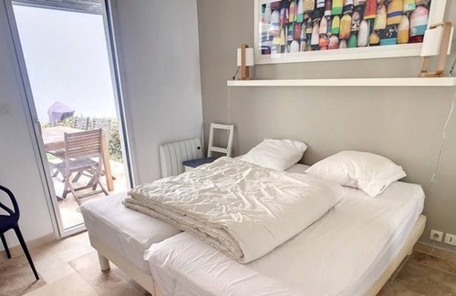 Quartier des Boucholeurs Apartamento | Apartamento Châtelaillon-Plage, 2 dormitorios, 5 personas