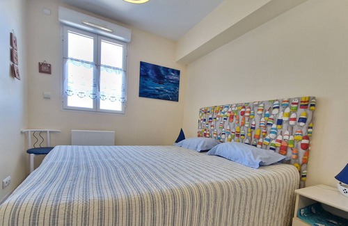 Port District Apartamento | Apartment Châtelaillon-Plage, 1 bedroom, 2 persons