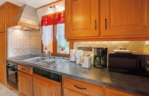 Villarodin-Bourget Apartamento | Apartamento 'Chez Stephane Et Estelle' con vistas a la montaña, terraza compartida y Wi-Fi