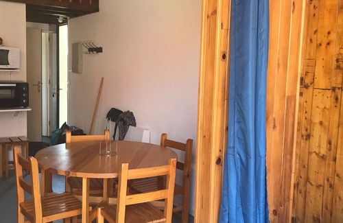 Montferrier Apartamento | Apartment chalet Ariège