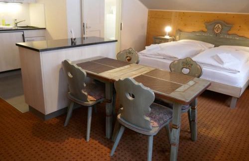 Grindelwald Apartamento | Apartment Chalet Schwendihus-11 by Interhome