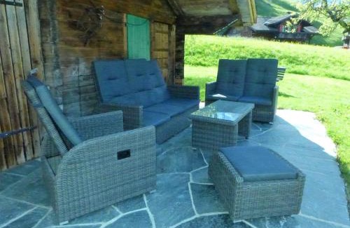 Grindelwald Apartamento | Apartment Chalet Schwendihus-11 by Interhome