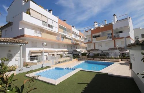 Aduanas Apartamento | Apartment- Charly