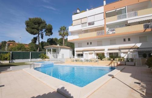 Aduanas Apartamento | Apartment- Charly