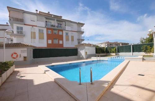 Aduanas Apartamento | Apartment- Charly