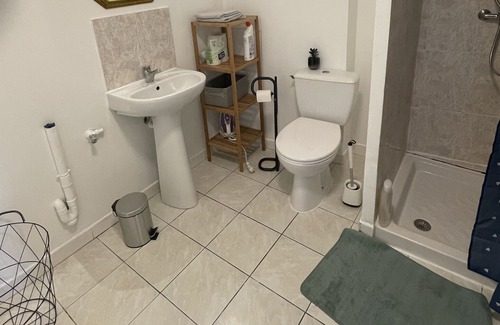 Valros Apartamento | Apartment 'Charmant Appartement' with Wi-Fi
