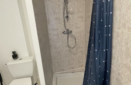 Valros Apartamento | Apartment 'Charmant Appartement' with Wi-Fi