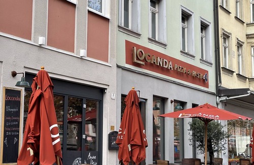 Erlangen Apartamento | Apartamento "Charmante Altbauwohnung" cerca del centro de la ciudad