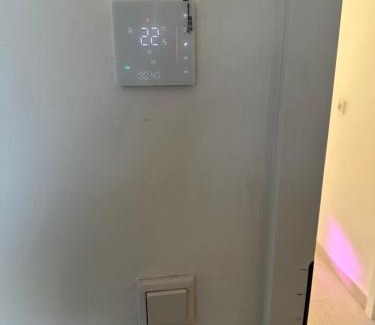 Unterrath Apartamento | Apartment-Checkin-Düsseldorf