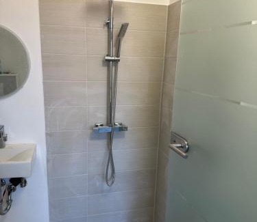 Unterrath Apartamento | Apartment-Checkin-Düsseldorf