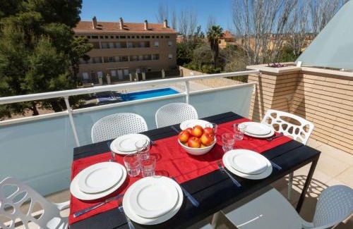 Benicarlo Apartamento | Apartment Chesa by Interhome