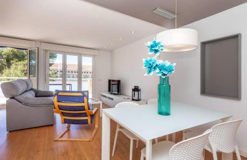 Benicarlo Apartamento | Apartment Chesa by Interhome