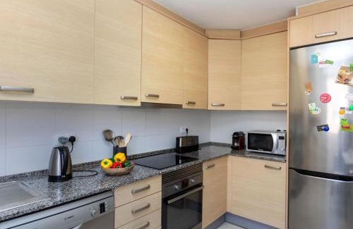 Benicarlo Apartamento | Apartment Chesa by Interhome