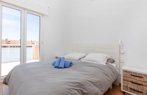 Benicarlo Apartamento | Apartment Chesa by Interhome