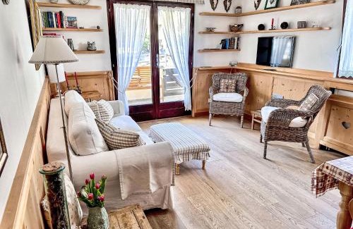 Celerina-Schlarigna Apartamento | Apartment Chesa Tschierv II 30 by Interhome