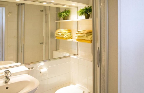 Trassenheide Apartamento | Apartment Christina IV by Interhome