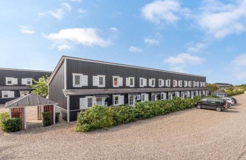 Agger Apartamento | Apartment Cita - 100m to the fjord by Interhome