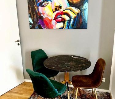 Neustadt-Sued Apartamento | Apartment-City