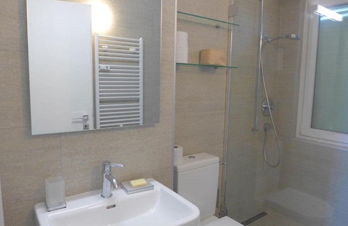 Randogne Apartamento | Apartment Clair-Azur A 41 by Interhome